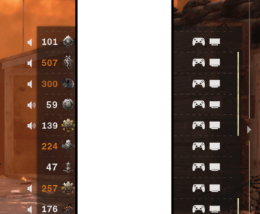 What does the crown next to my name mean? First time player