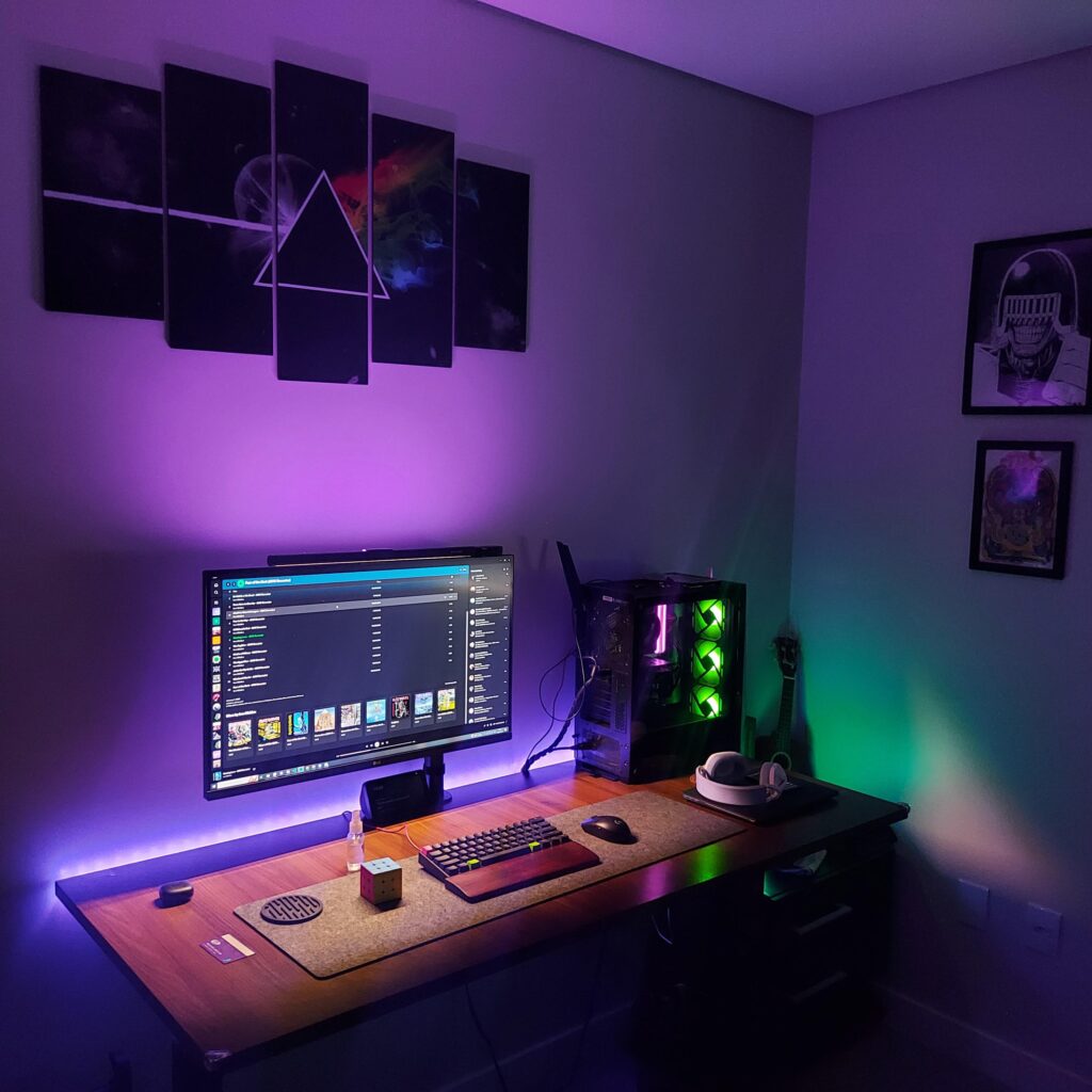 minimalist?