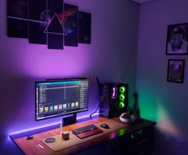 minimalist?
