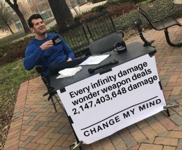 Monkeys of ascension have 2 life