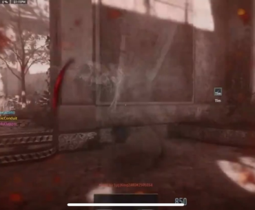 Obvious cheaters still exist in Warzone