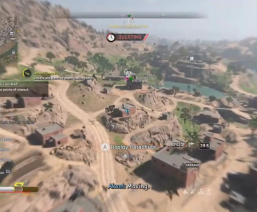 Do not use Explosive Rounds on the MX Guardian