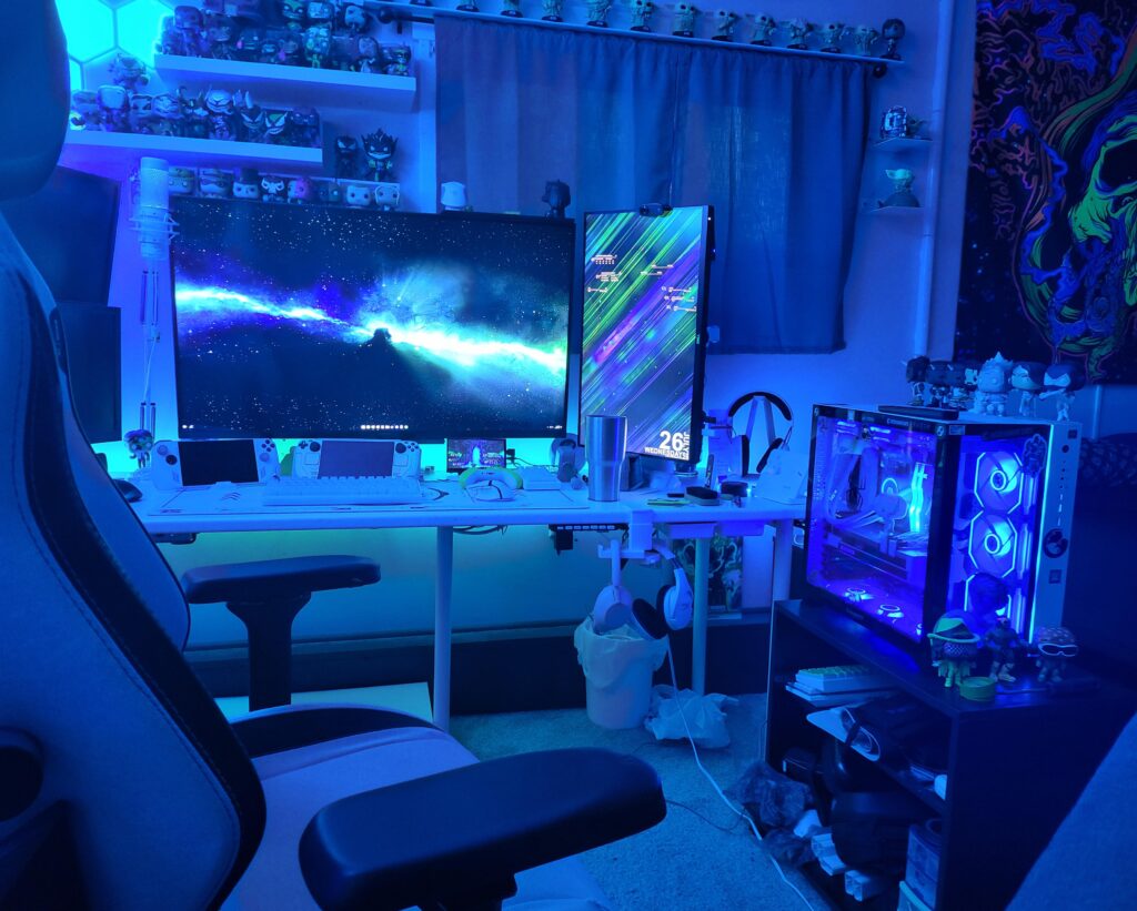 Current Setup, downloaded from last post