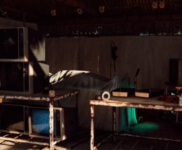 Frame Stills From Apocalypse