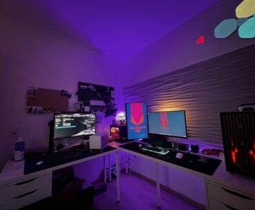 My Build n Battlestation