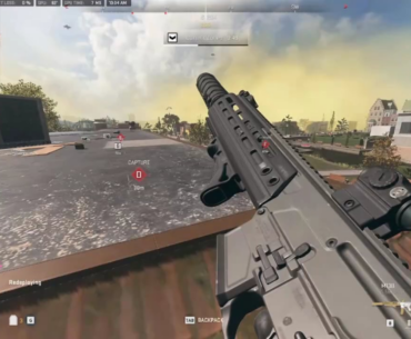 The M13 is not bad, honestly.