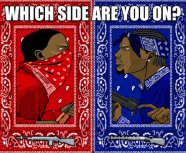 Which side are you on?