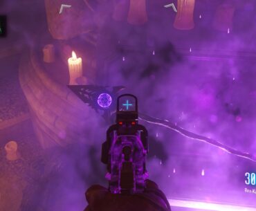 Anybody notice this? potential undiscovered easter egg with phd?