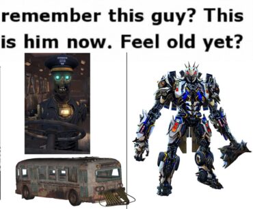 Tranzit from BO2