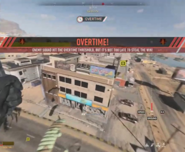 Imagine losing this gunfight