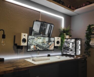 WIP Setup