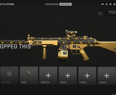 Anyone know how I got this skin? Got no idea where it is from