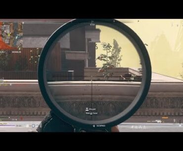 Sometimes things just work out