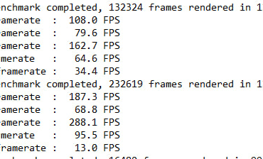 Change 5600 > 5800x3d. Al Mazrah fps test