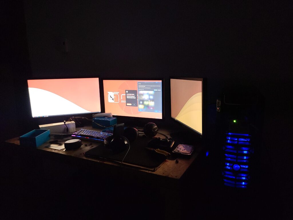 i have no excuse