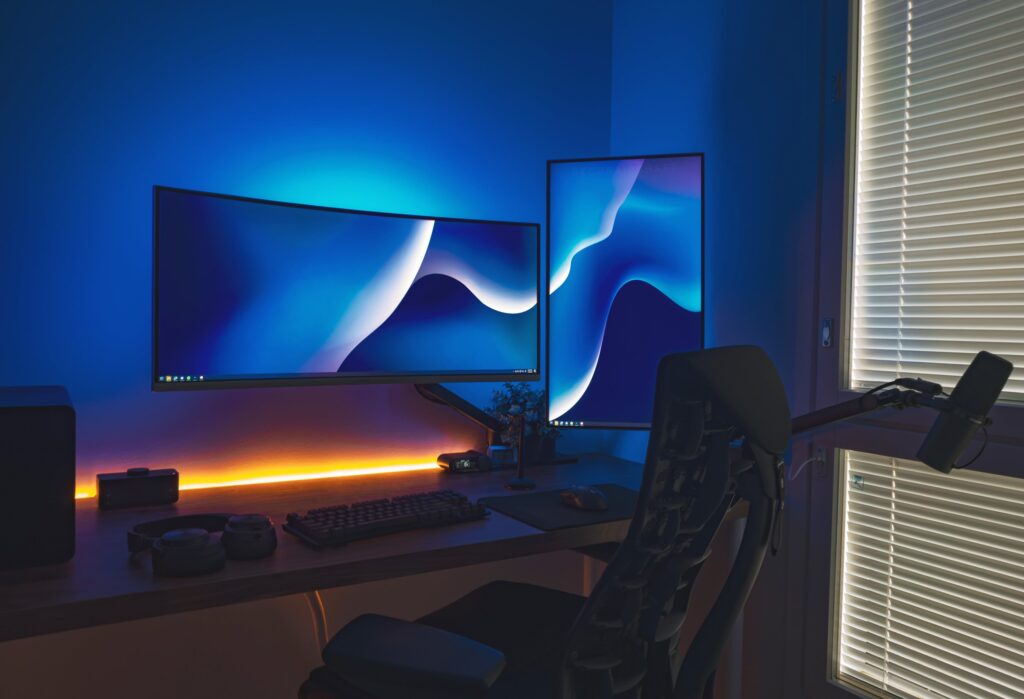 my little design corner