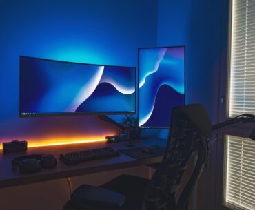 my little design corner