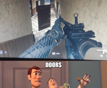 New game feature, PC exclusive
