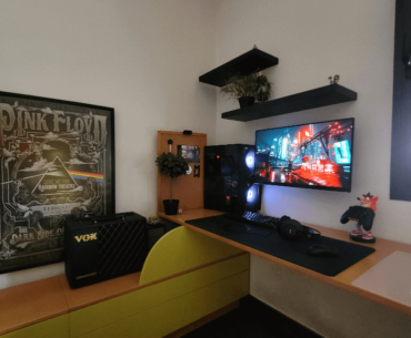What Do You Guys Think?