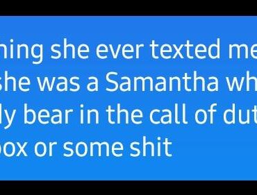 Context not necessary, but I'm a funny mf lol