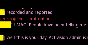 Guys, its my day. It's been a pleasure playing with you all.