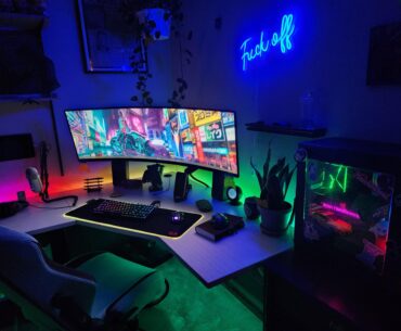 It’s the best it’s ever looked…so far.