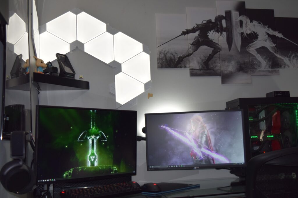 My Station