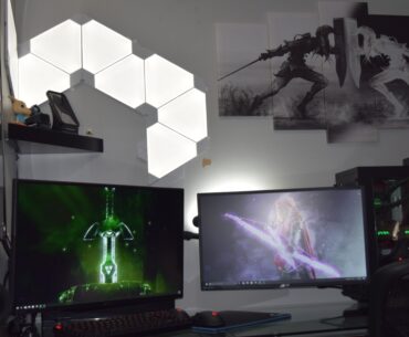 My Station