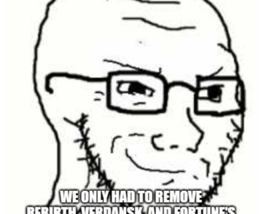 It really be like that here