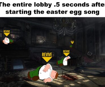 It Always Happens…