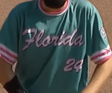 Florida softball 3077