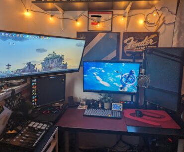 I call it the "work in progress"