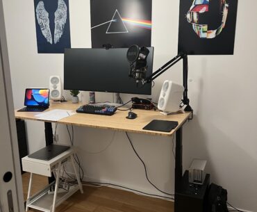 Now I just need a new PC