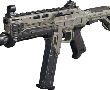 Winner of the BO3-SMG Poll