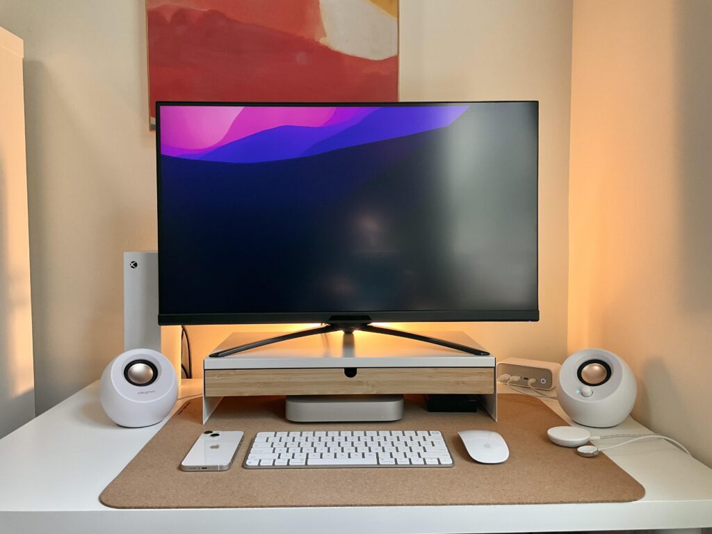 Cheapest Mac + Cheapest Xbox = Gaming PC?