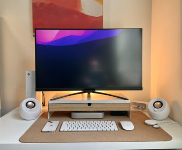Cheapest Mac + Cheapest Xbox = Gaming PC?