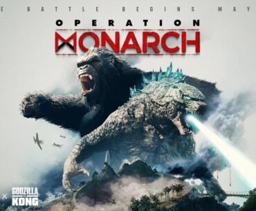 Did people forget that a year ago we got Godzilla vs King Kong? It’s not surprising that they’re going to do it again but with The Boys with super powers added
