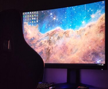 Felt proud of it