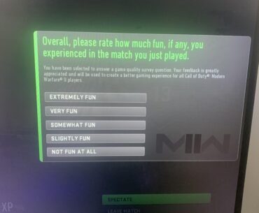 Is this what the devs are resorting to now? 😂