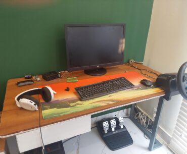 Above average pakistani setup.. any tips?