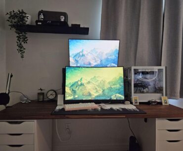 My setup 2023!!