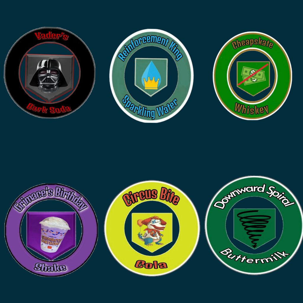 Based off of these Perks names what do you think there abilities would be?