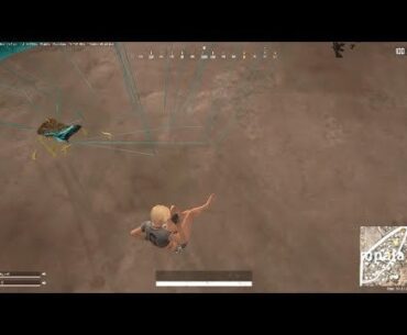 PUBG: Unlootable "loot" 😂😂