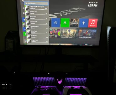 rebought an xbox one, so i can play the old zombies again, especially BO2. Add me and i got every map, down to do high rounds or EE. gamertag- RickOwensBed