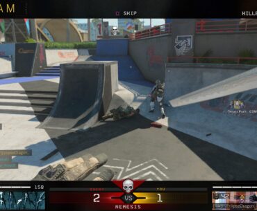 So what do we think is the next cod to become a glitchy/modded mess