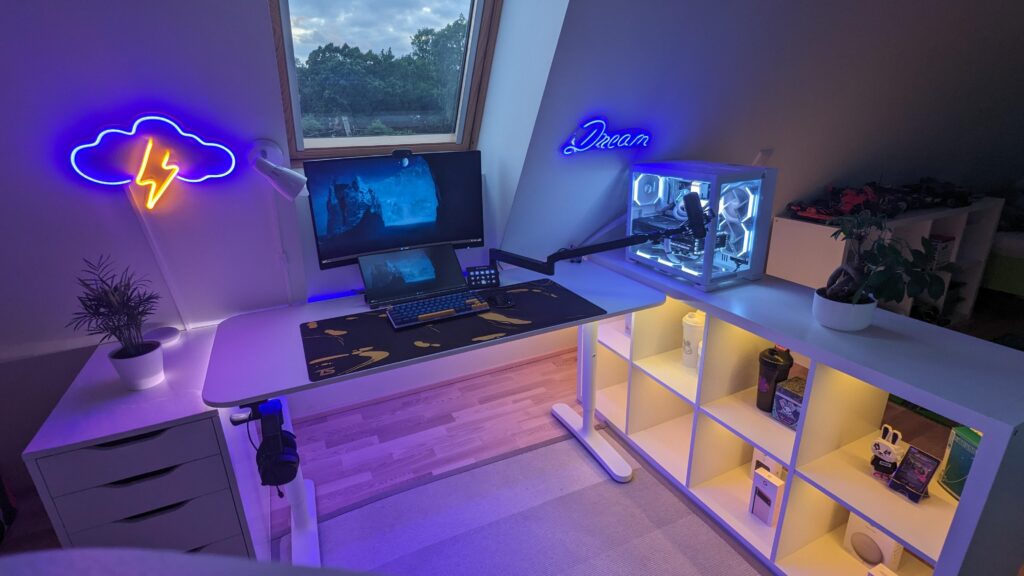 New Monitors, what do you think? 🫣
