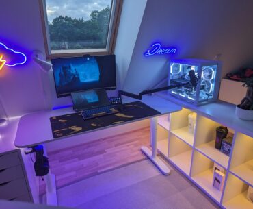 New Monitors, what do you think? 🫣
