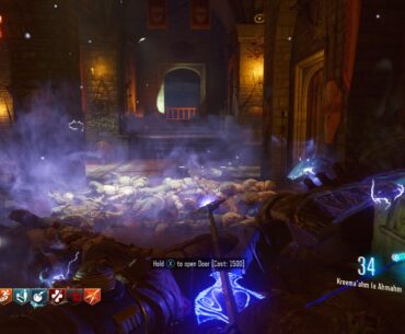 11 Rounds from Beating my PB! Wish me luck!