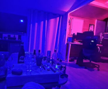 My place