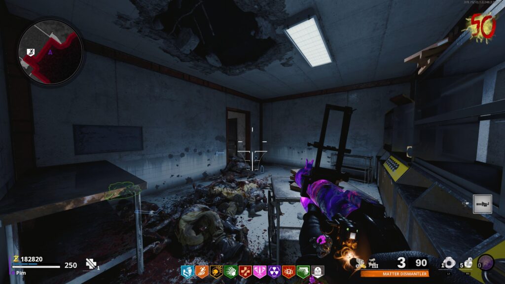 By far my favourite camping spot in Cold War, what's yours? (Any game!)
